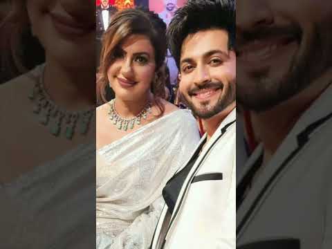 Kundali Bhagya Team Award Moment💯🏆 #KundaliBhagya #Award #ZeeAward