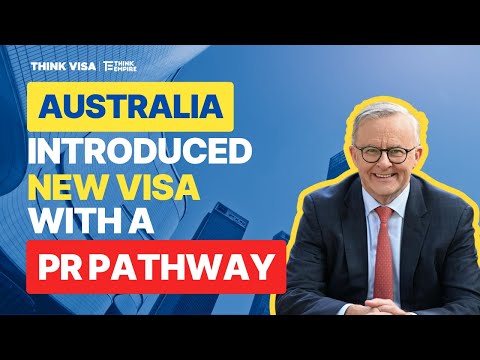 What’s the new Skills in Demand Visa all about?