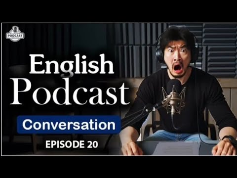 English Learning Podcast Conversation Episode 20| Beginners | Season 2