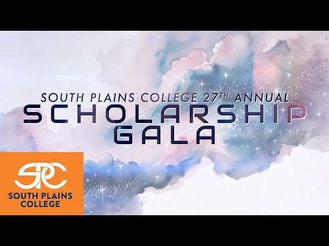 SPC's 27th Annual Scholarship Gala