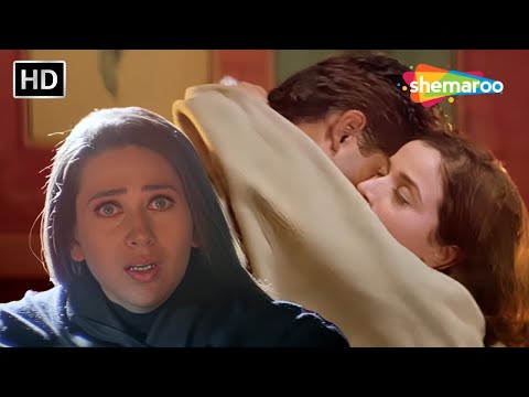 Abhishek Bachchan Ne Karisma Kapoor Ko Diya Dhoka | Simone Singh | Haan Maine Bhi Pyaar Kiya