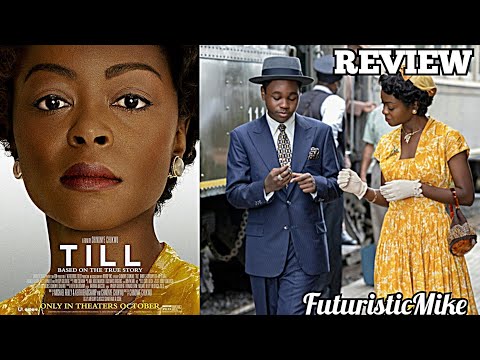 TILL (2022) MOVIE REVIEW