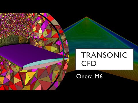 How to Validate Your Transonic CFD with the Onera M6