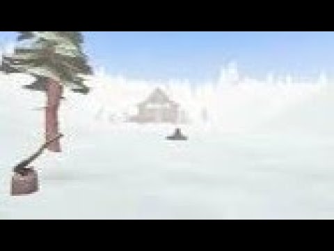 Выживание в WinterCraft ч1.