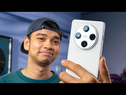 Prosesor TERBAIK justru dari OPPO 😳 - Review Find X8 Pro Indonesia!