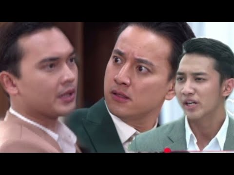 TRAILER SINETRON LUKA CINTA HARI INI SELASA 11 MARET 2025 EPISODE 195-196!