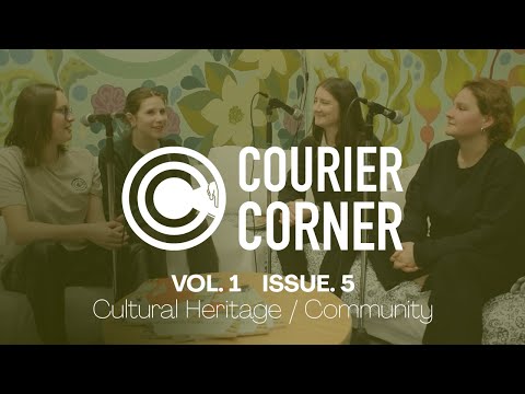 05 | Cultural Heritage // Community