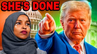 Republican Congress Pushes To DEPORT Ilhan Omar?!