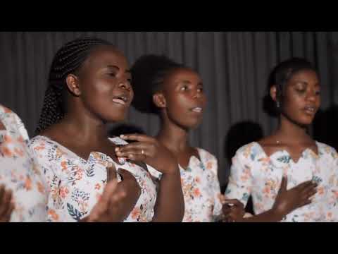 Shalom Vine Singers-SITASUMBUKA -(Official Video  NYIMBO ZA WOKOVU)