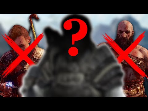 The True Hero of God of War: Ragnarök