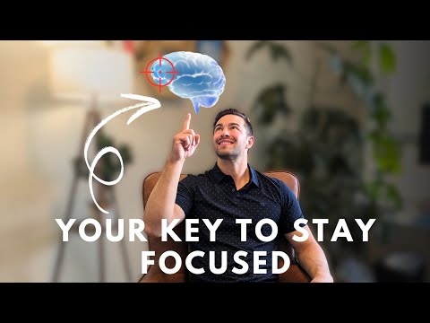 Unlock Your Focus: 7 Lessons I Learned to Regain Control