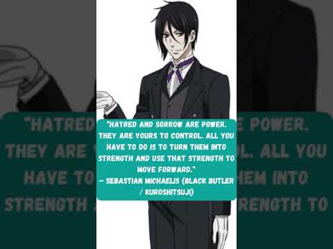 iconic anime quotes pt 2 | #Shorts