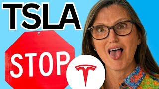 TSLA Stock (Tesla stock) TSLA STOCK analysis TSLA STOCK PREDICTION in TSLA stock news today and TSLA