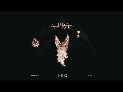 Lil Baby - F U 2x (Official Visualizer)