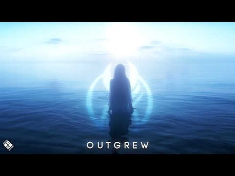 K I N G D O M, DRECHO, Michael Catalanotto & Tadeusz - Outgrew (Lyrics)