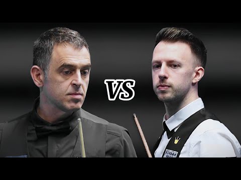 Ronnie O’Sullivan VS Judd Trump Final 2024 Champions Of Championship