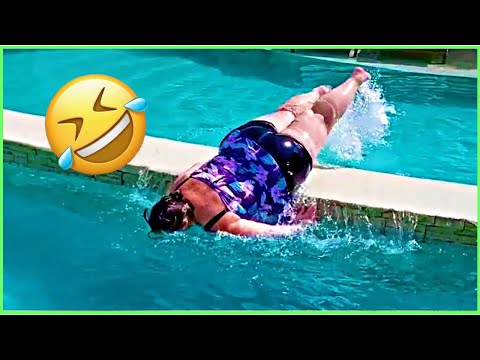 Best Funny Videos 🤣 - People Being Idiots / 🤣 Try Not To Laugh - BY Funny Dog 🏖️ #15