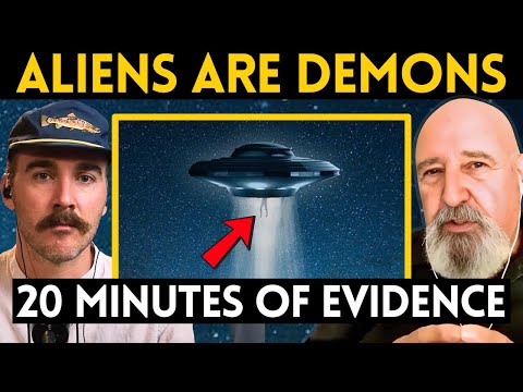 UFO Researcher EXPOSES “The Missing Piece” Of The Alien Phenomenon