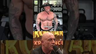 Joe Rogan's Insane Physique at 57 😅