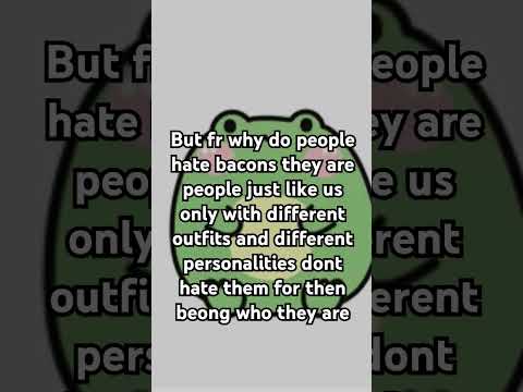 But srsly they are people just like us #rap #hiphop #legendsofhiphop #frog #bacons #roblox #shorts