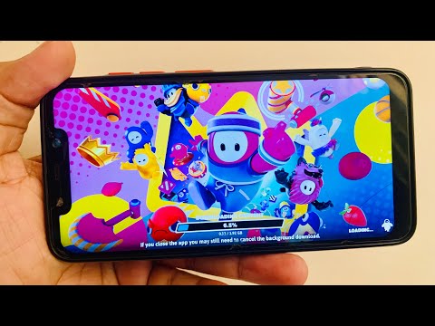 Fall Guys Mobile Officially is Out for Android & iOS | No Clickbait | First Gameplay | Download Now