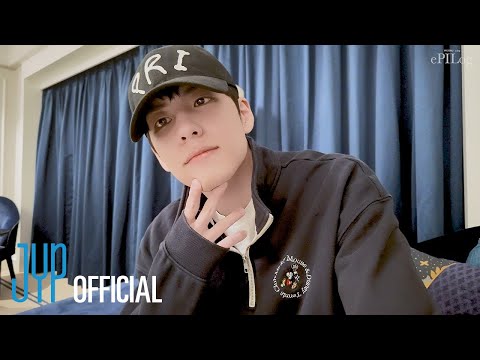 [WONPIL's vlog : ePILog] #6