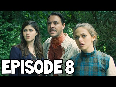 Mayfair Witches Season 2 Episode 8 Recap