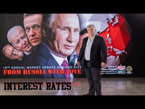 From Russia With Love 4 - Interest Rates