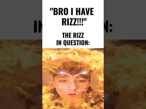 Rizz