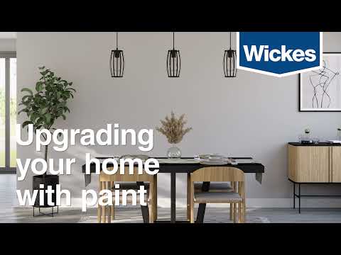 Decorating With Paint | Wickes