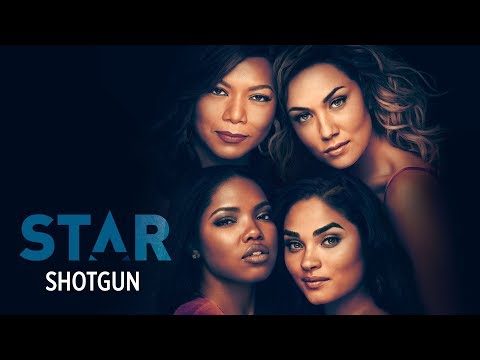 Shotgun (Full Song) | Season 3 | STAR