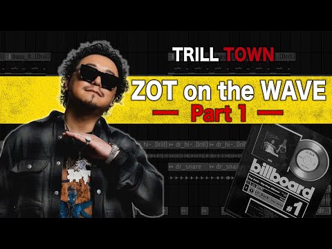 【対談】ZOT on the WAVE Part 1 "プロデューサーの着眼点"