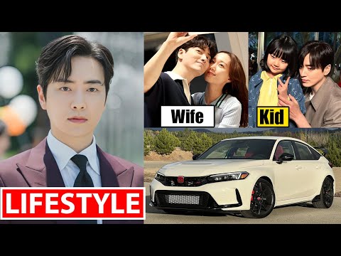 Lee Joon Hyuk (Love Scout) Lifestyle 2025 | Wife, Drama, Net Worth, Age, Income, House & Biography