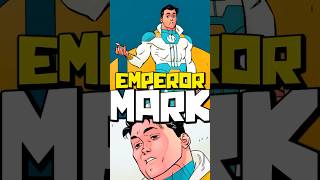 Mark Grayson Becomes Emperor of the Universe | Invincible Season 3's Future EXPLAINED