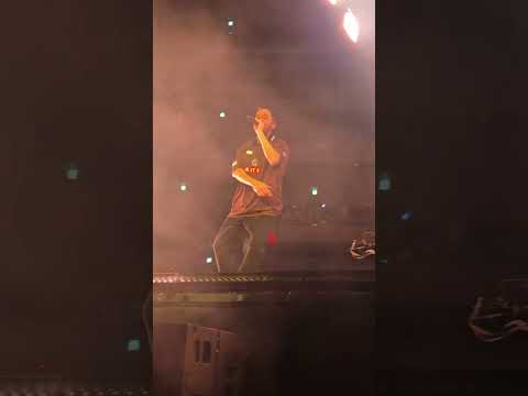 Linkin Park - A Place for My Head (live in Tokyo 11.02.2025)