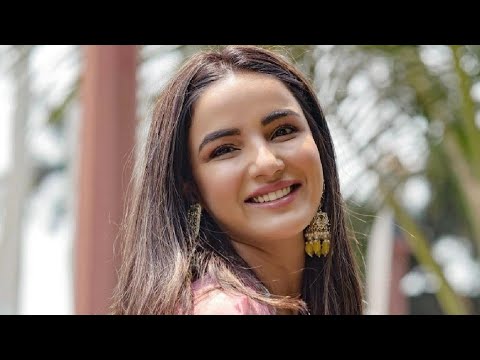 Jasmin Bhasin's journey