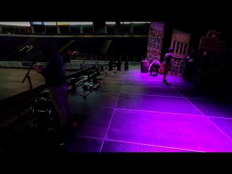 Sound Check - Kelowna, BC