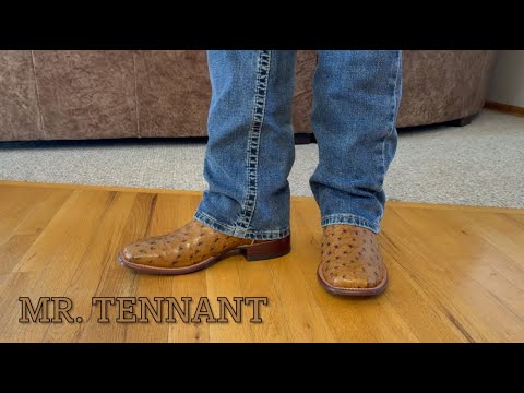 Tecovas The Emmitt Full Review