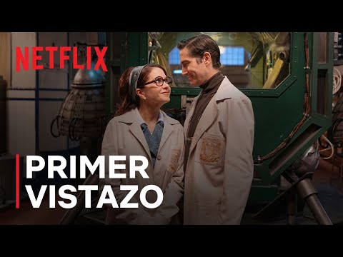 Nuestros tiempos | Primer Vistazo | Netflix