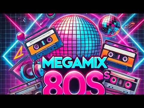 Megamix 80s