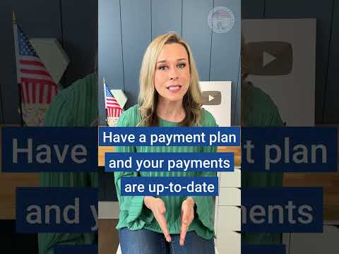 Can I apply for US citizenship if I owe taxes? | N-400 questions