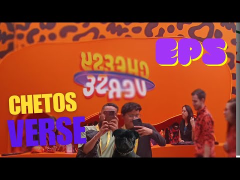 EP5 CHETOS VERSE.