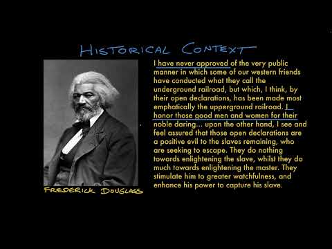 The value of historical context | Reading | Khan Academy