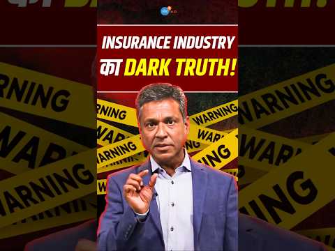 Life Insurance की सच्चाई जो कोई नहीं बताता! | Basant Baheti | Josh Talks Hindi #shorts #insurance