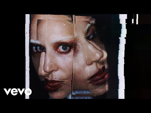 Lady Gaga - Zombieboy (Official Audio)