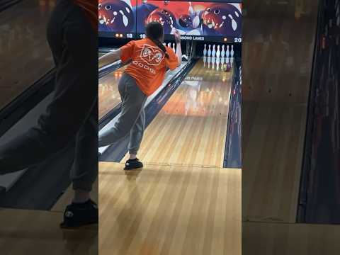 Watch Me Work #bowling #workout #work #working #bella #love #ytshorts #music #fypシ #practice #grind