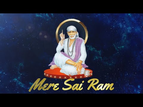 Mere Sai Ram |  Om Sai Ram | Sai Dhun | Shirdi Sai Baba Bhajan | Neesa | Divine Naad