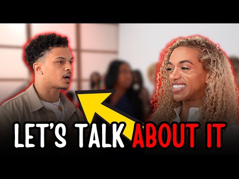 Keeping It REAL or Being RUDE | Flock Talk Ep.17