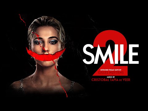 Cristobal Tapia de Veer: Smile 2 [Extended Theme Suite by Gilles Nuytens]