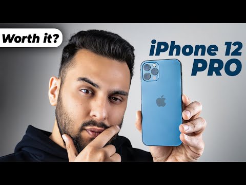 I Bought iPhone 12 Pro in 2025 for ₹35000 !